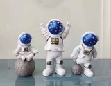 太空人